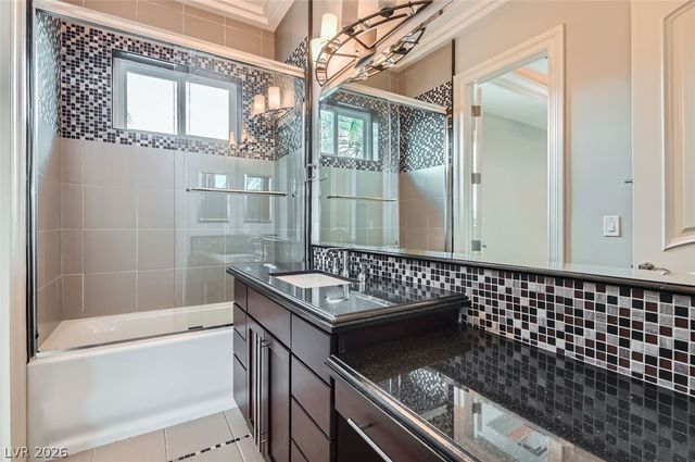 5367 Secluded Brook Court, Las Vegas, NV 89149