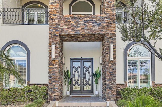 5367 Secluded Brook Court, Las Vegas, NV 89149