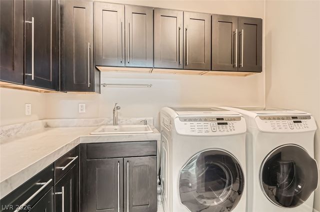 5367 Secluded Brook Court, Las Vegas, NV 89149