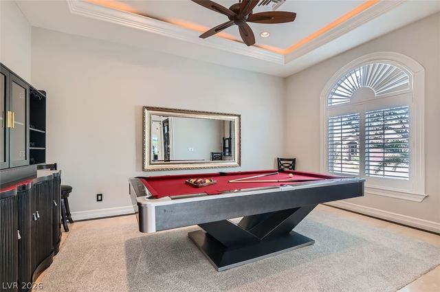 5367 Secluded Brook Court, Las Vegas, NV 89149