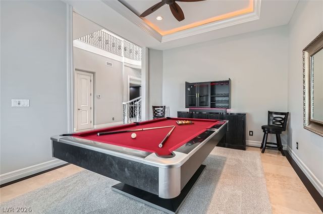 5367 Secluded Brook Court, Las Vegas, NV 89149