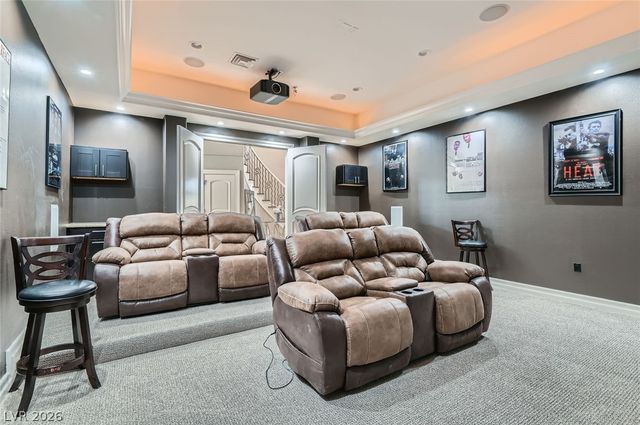 5367 Secluded Brook Court, Las Vegas, NV 89149