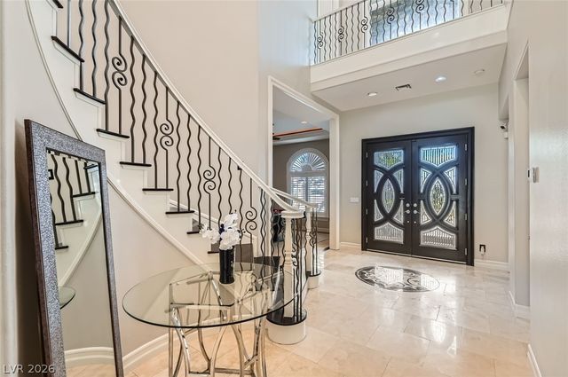 5367 Secluded Brook Court, Las Vegas, NV 89149