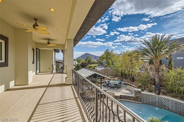 5367 Secluded Brook Court, Las Vegas, NV 89149