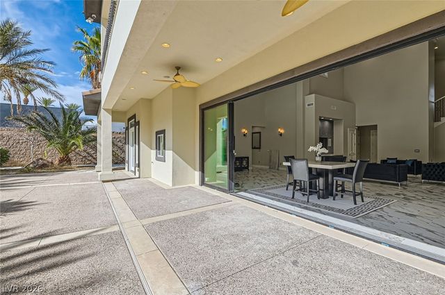 5367 Secluded Brook Court, Las Vegas, NV 89149