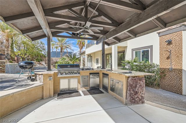 5367 Secluded Brook Court, Las Vegas, NV 89149