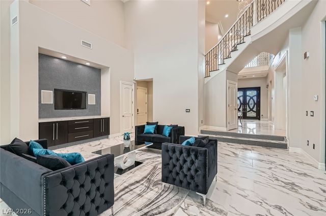 5367 Secluded Brook Court, Las Vegas, NV 89149