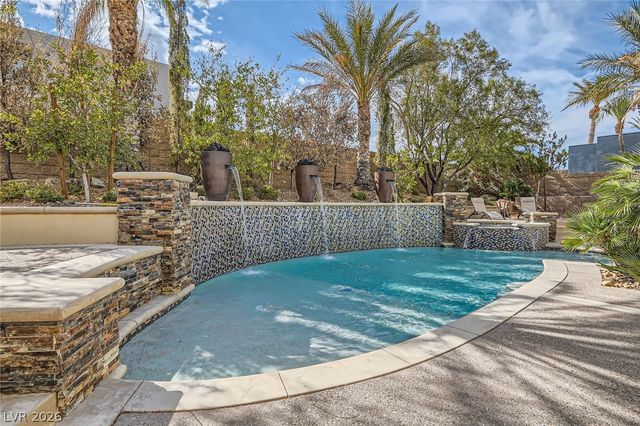 5367 Secluded Brook Court, Las Vegas, NV 89149