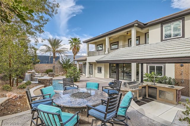 5367 Secluded Brook Court, Las Vegas, NV 89149