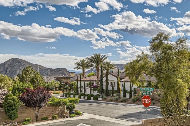 5367 Secluded Brook Court, Las Vegas, NV 89149