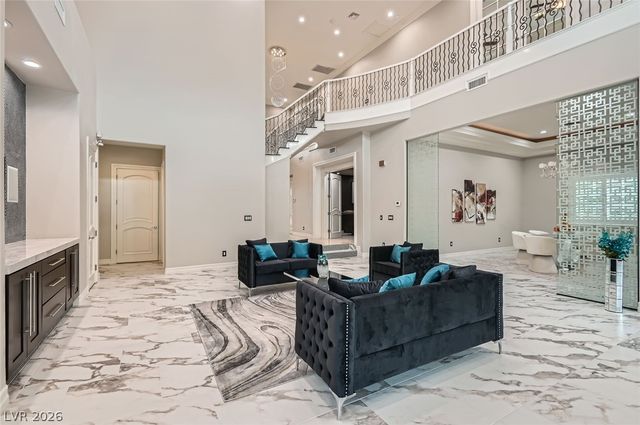 5367 Secluded Brook Court, Las Vegas, NV 89149