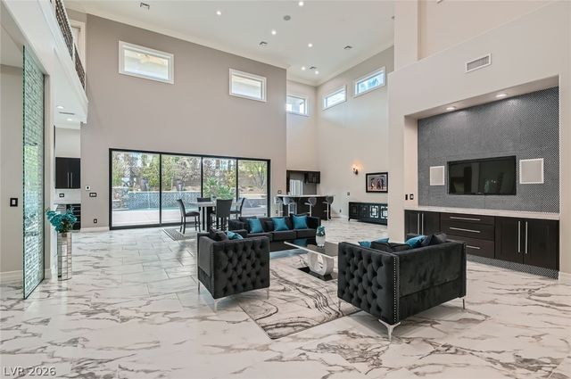 5367 Secluded Brook Court, Las Vegas, NV 89149