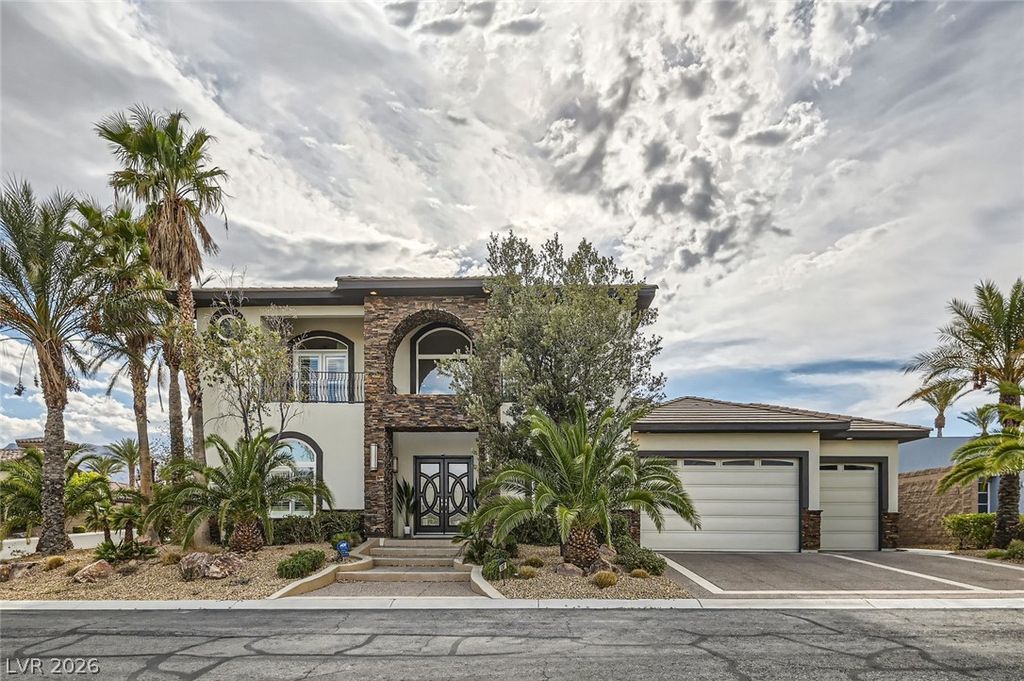 5367 Secluded Brook Court, Las Vegas, NV 89149