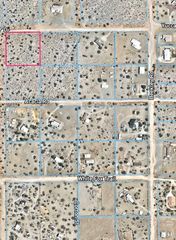 0 yucca terrace Drive, Pinon Hills, CA 92372