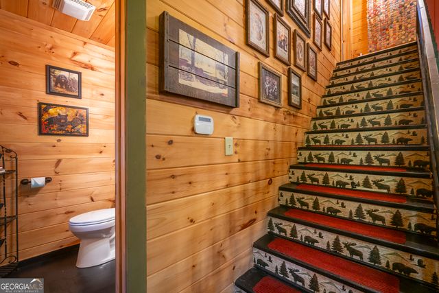 24 Wolf Howl Trail, Sautee Nacoochee, GA 30571