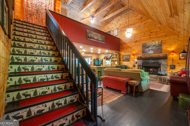 24 Wolf Howl Trail, Sautee Nacoochee, GA 30571