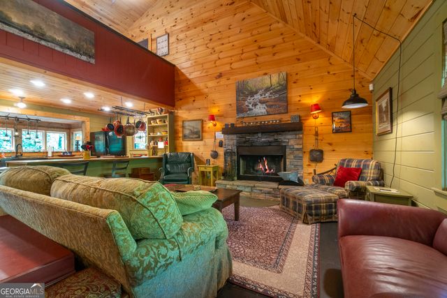 24 Wolf Howl Trail, Sautee Nacoochee, GA 30571