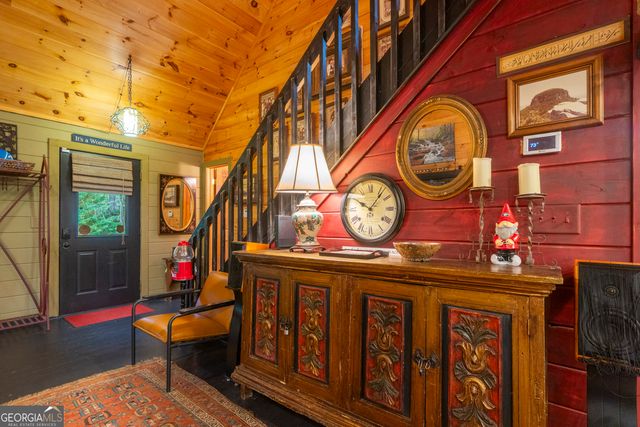 24 Wolf Howl Trail, Sautee Nacoochee, GA 30571