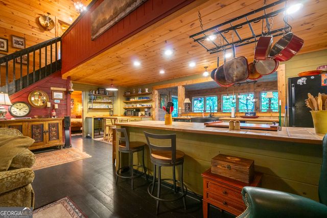 24 Wolf Howl Trail, Sautee Nacoochee, GA 30571