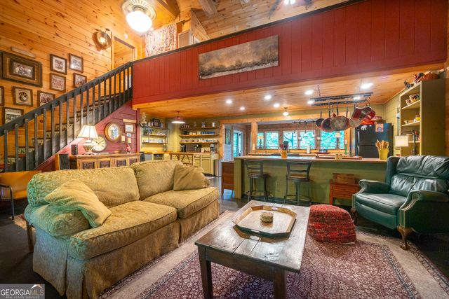 24 Wolf Howl Trail, Sautee Nacoochee, GA 30571