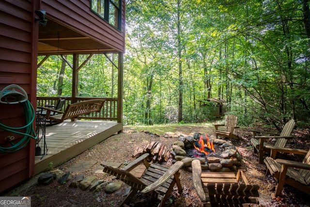 24 Wolf Howl Trail, Sautee Nacoochee, GA 30571