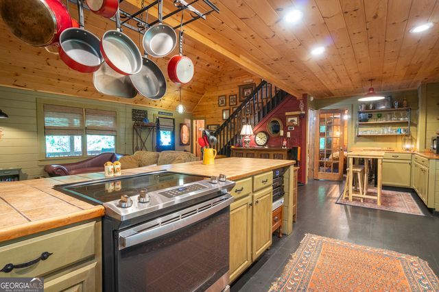 24 Wolf Howl Trail, Sautee Nacoochee, GA 30571