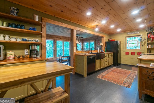 24 Wolf Howl Trail, Sautee Nacoochee, GA 30571