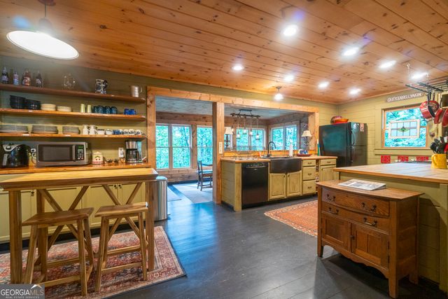 24 Wolf Howl Trail, Sautee Nacoochee, GA 30571