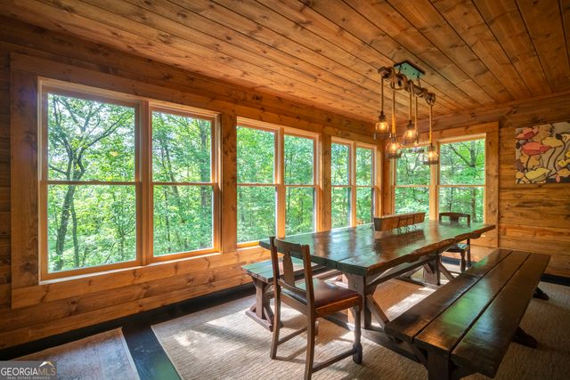 24 Wolf Howl Trail, Sautee Nacoochee, GA 30571