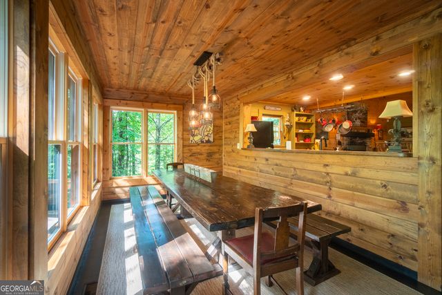 24 Wolf Howl Trail, Sautee Nacoochee, GA 30571