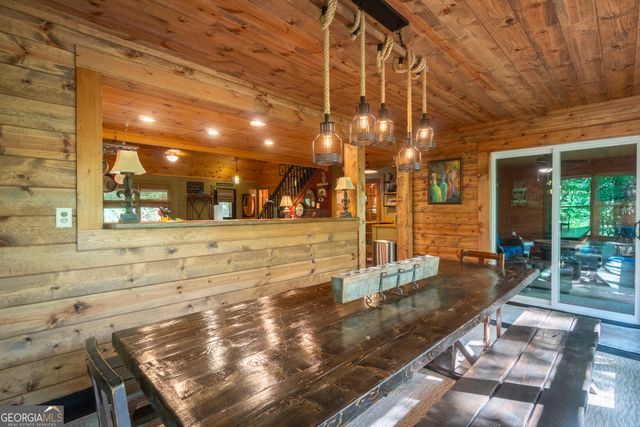 24 Wolf Howl Trail, Sautee Nacoochee, GA 30571