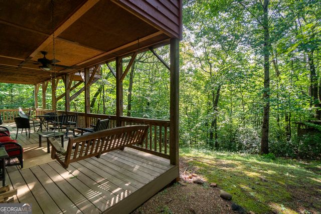 24 Wolf Howl Trail, Sautee Nacoochee, GA 30571