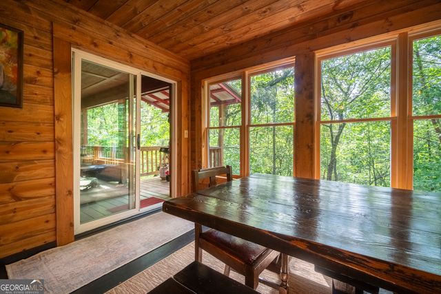 24 Wolf Howl Trail, Sautee Nacoochee, GA 30571