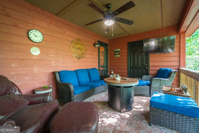 24 Wolf Howl Trail, Sautee Nacoochee, GA 30571