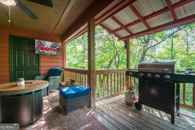 24 Wolf Howl Trail, Sautee Nacoochee, GA 30571