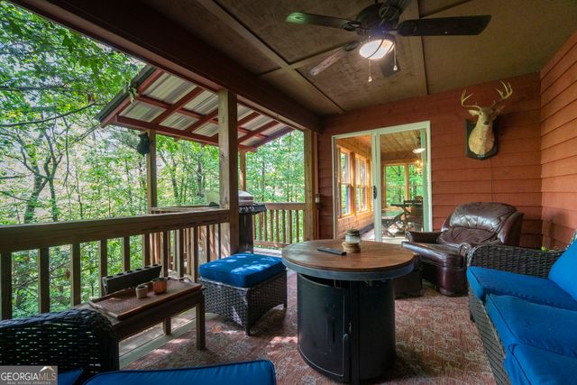 24 Wolf Howl Trail, Sautee Nacoochee, GA 30571