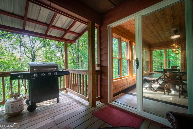 24 Wolf Howl Trail, Sautee Nacoochee, GA 30571