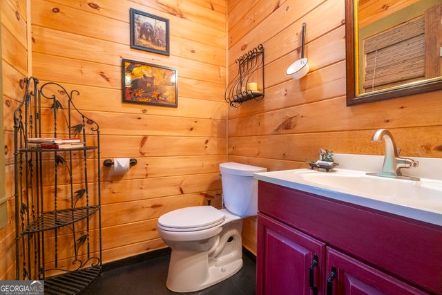 24 Wolf Howl Trail, Sautee Nacoochee, GA 30571