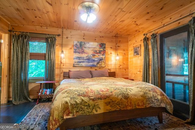 24 Wolf Howl Trail, Sautee Nacoochee, GA 30571