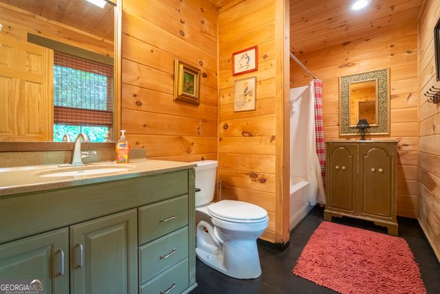 24 Wolf Howl Trail, Sautee Nacoochee, GA 30571
