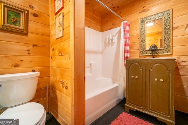 24 Wolf Howl Trail, Sautee Nacoochee, GA 30571
