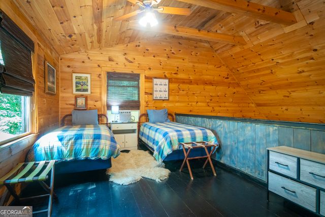 24 Wolf Howl Trail, Sautee Nacoochee, GA 30571
