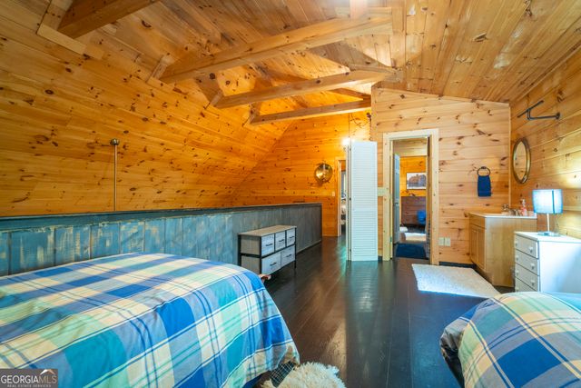 24 Wolf Howl Trail, Sautee Nacoochee, GA 30571
