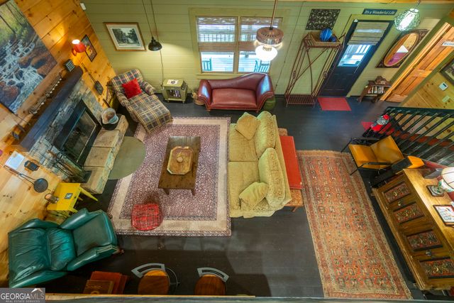 24 Wolf Howl Trail, Sautee Nacoochee, GA 30571