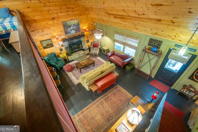 24 Wolf Howl Trail, Sautee Nacoochee, GA 30571