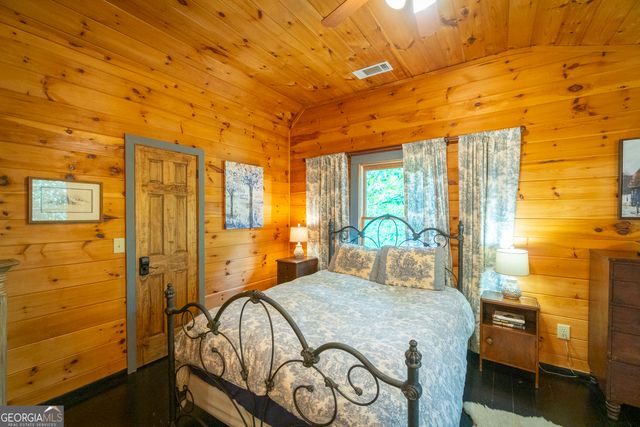 24 Wolf Howl Trail, Sautee Nacoochee, GA 30571