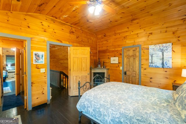 24 Wolf Howl Trail, Sautee Nacoochee, GA 30571