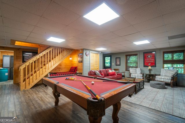 24 Wolf Howl Trail, Sautee Nacoochee, GA 30571