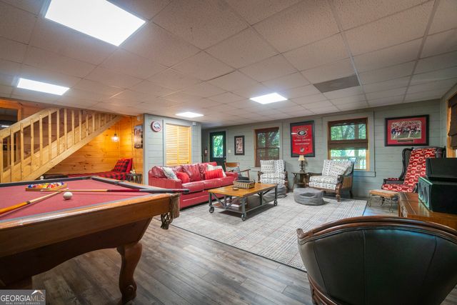 24 Wolf Howl Trail, Sautee Nacoochee, GA 30571