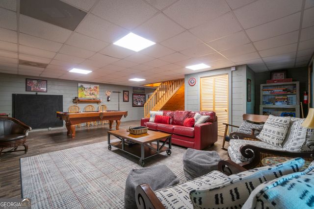 24 Wolf Howl Trail, Sautee Nacoochee, GA 30571